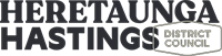Hastings District Council Logo