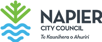 Napier City Council Logo
