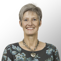 Councillor Tania  Kerr